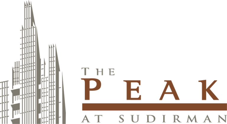 Logo-The-Peak-At-Sudirman