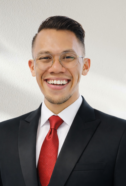 RAHMAT AKBARHEAD OF COMMERCIAL AND OPERATIONAL