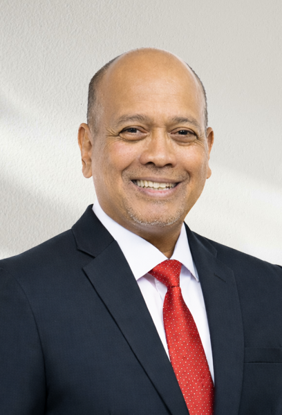 JOKO SANTOSSOPRESIDENT DIRECTOR